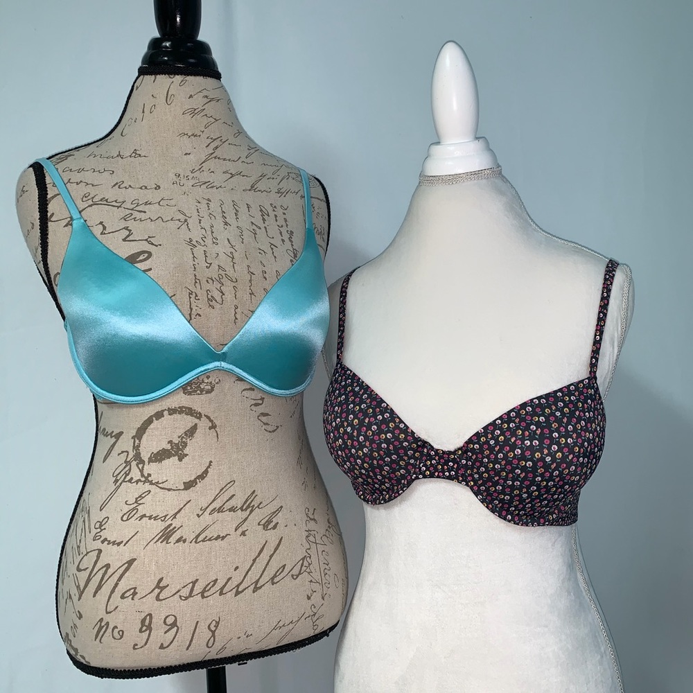 Victoria’s Secret Bra Bundle
